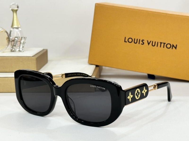 LV Sunglasses